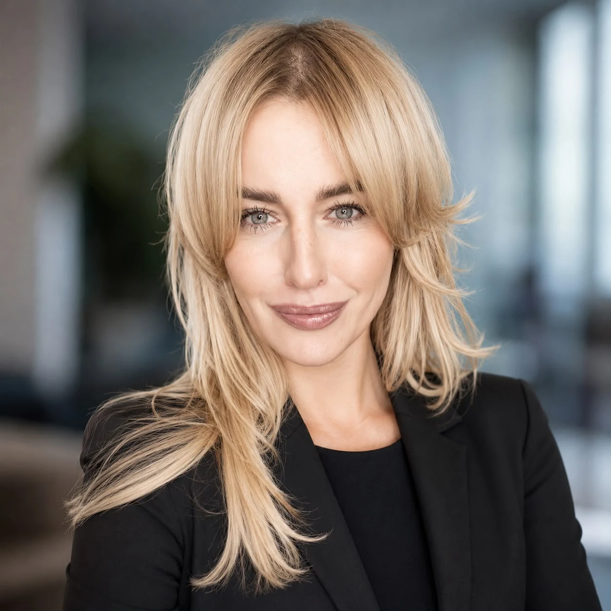 Joanna Smolarczyk — założycielka HEFT7